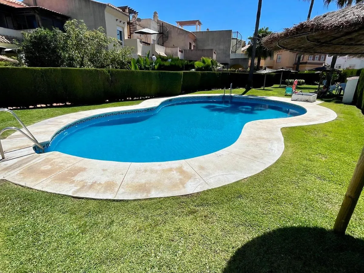 Marina Golf Apartment San Luis de Sabinillas