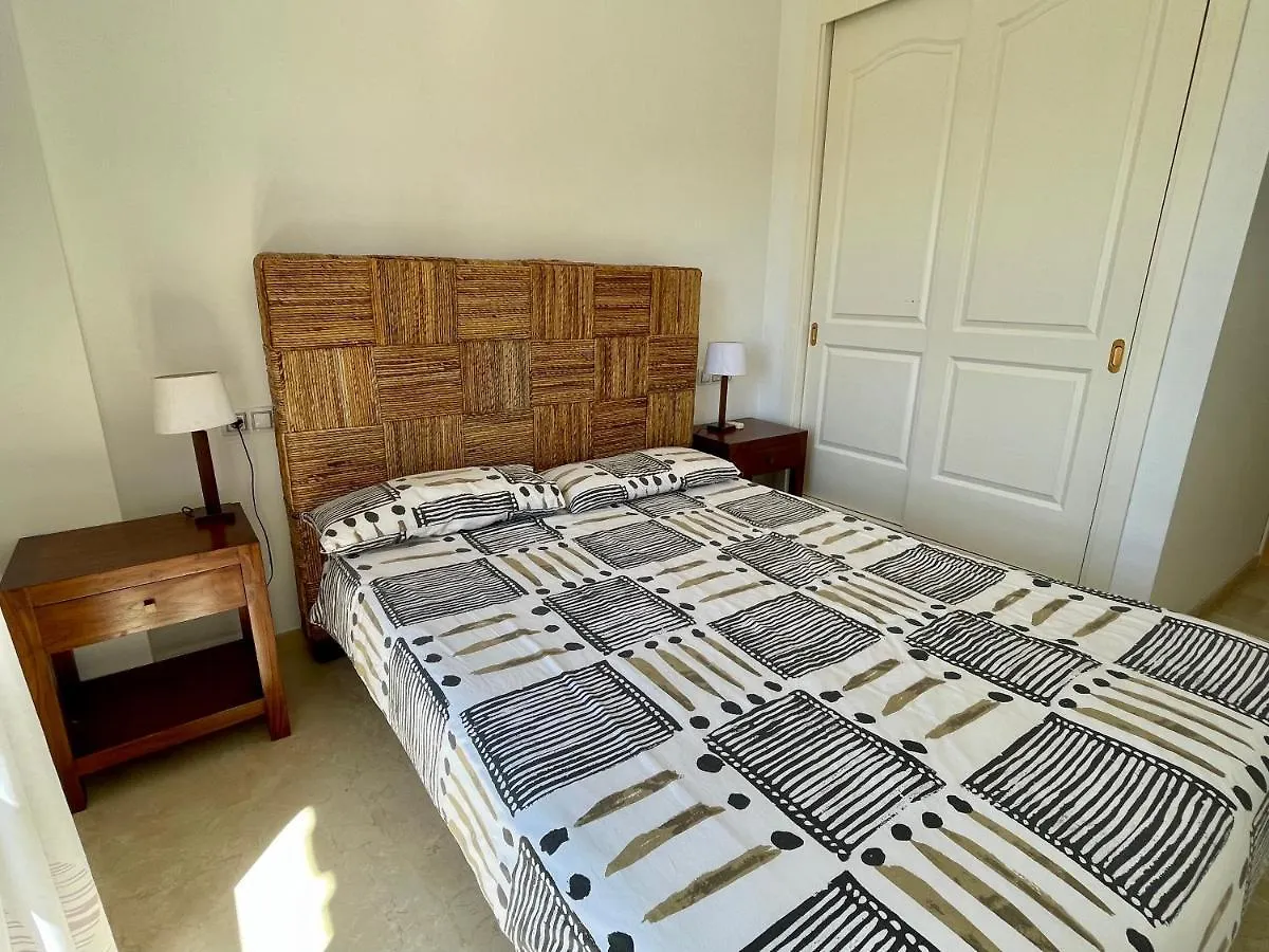 Marina Golf Apartment San Luis de Sabinillas