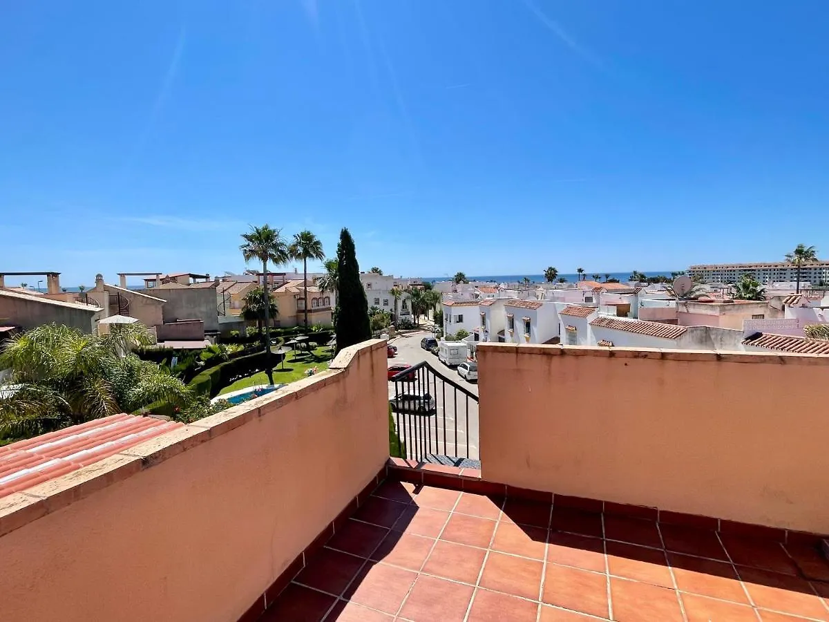 Marina Golf Apartment San Luis de Sabinillas