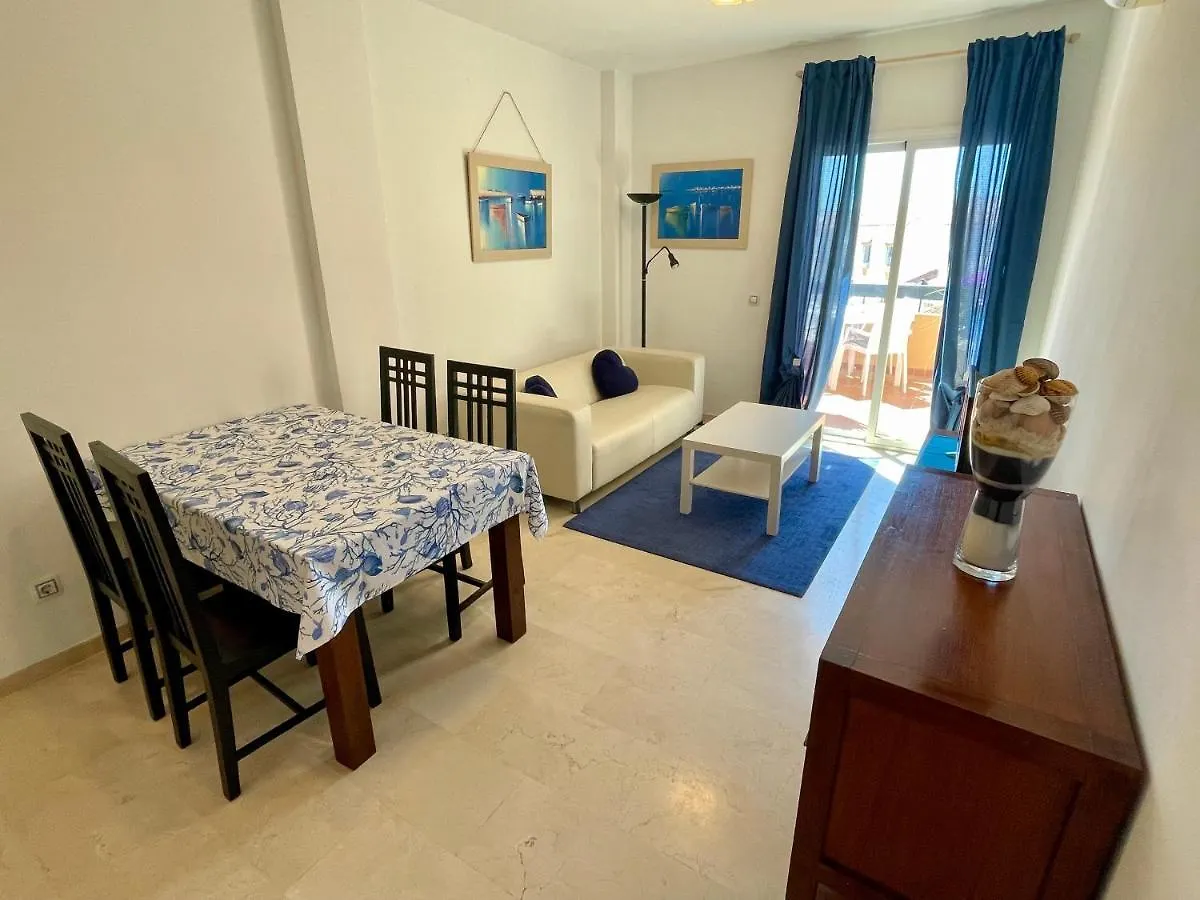 Marina Golf Apartment San Luis de Sabinillas 0*,