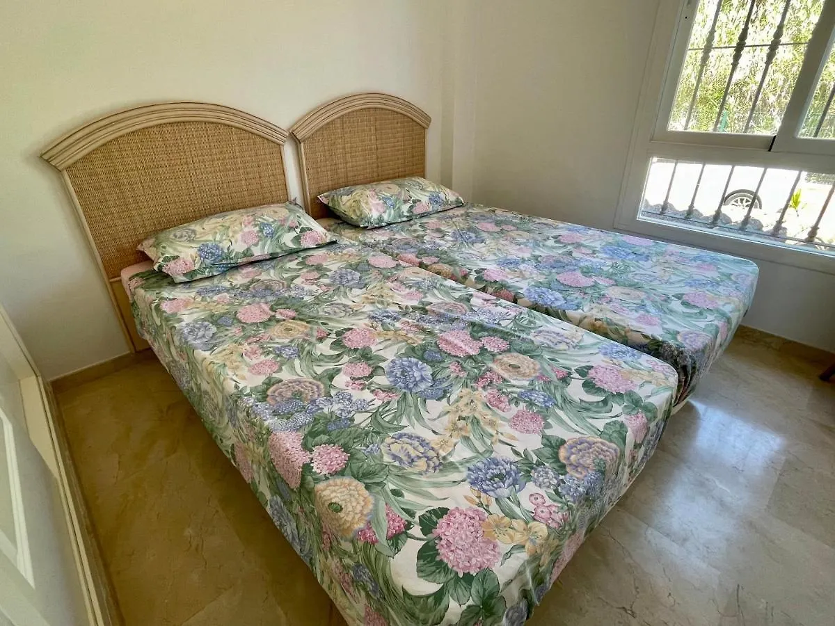 Marina Golf Apartment San Luis de Sabinillas
